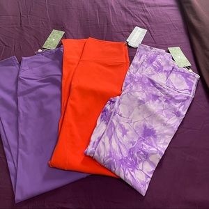 Balance Athletica Cloud Leggings